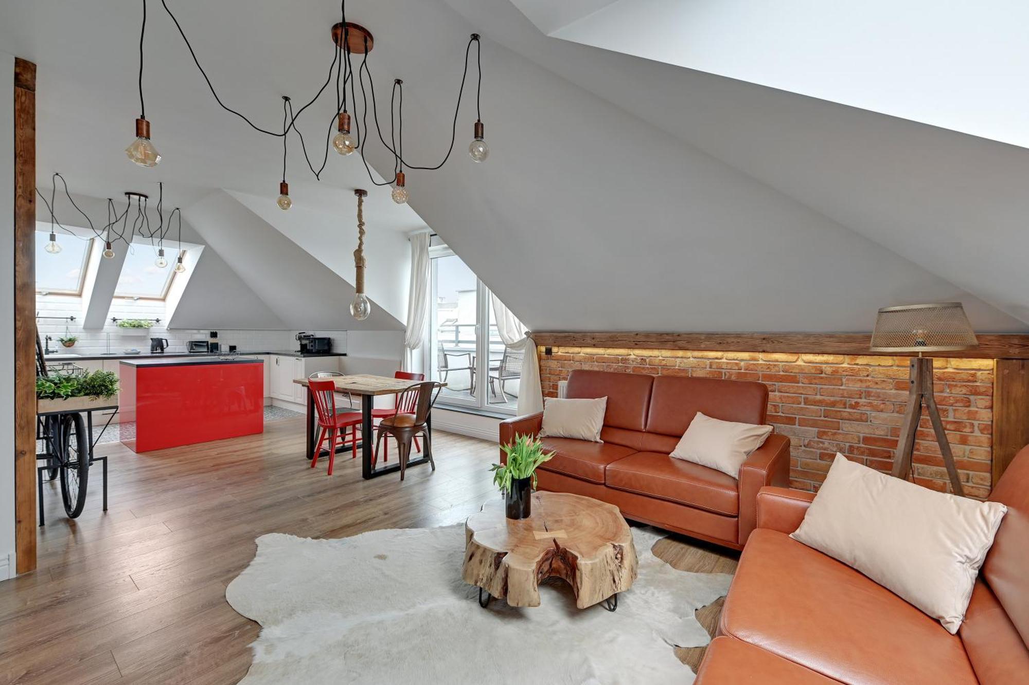Amber Q4Apartments Gdańsk Extérieur photo