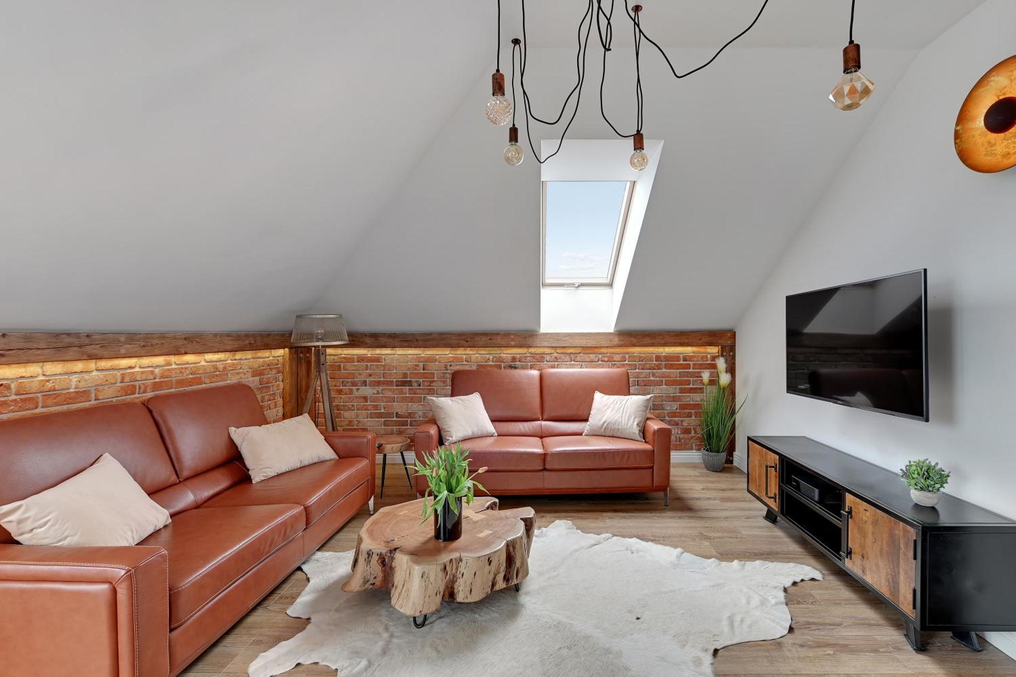 Amber Q4Apartments Gdańsk Extérieur photo